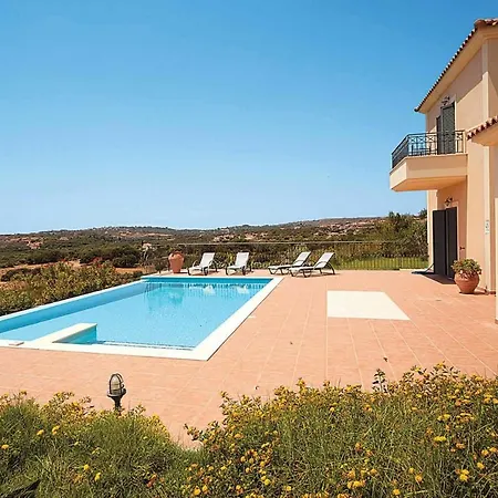 Georgia Trapezaki (Kefalonia)