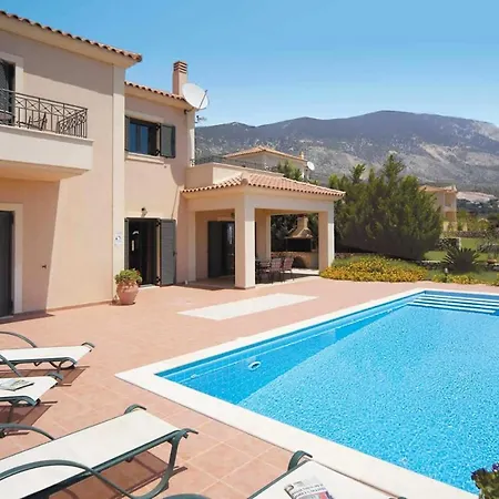 Georgia Villa *