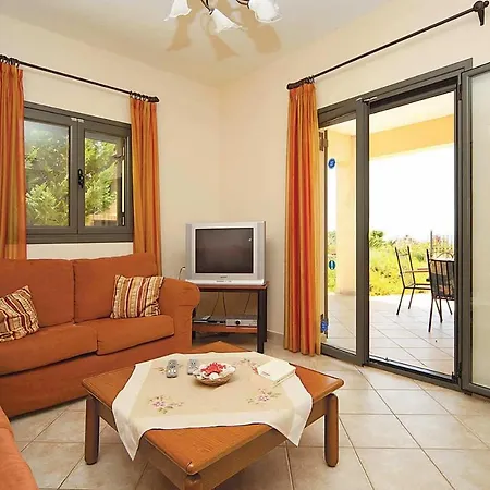 Georgia Villa Trapezaki (Kefalonia)