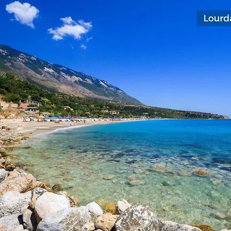 Georgia * Trapezaki (Kefalonia)
