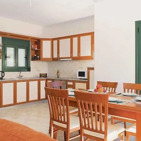 Georgia Villa Trapezaki (Kefalonia)